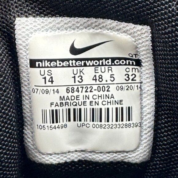 Nike Air Max 90 Ice SneakerBoot - Picture 10 of 10